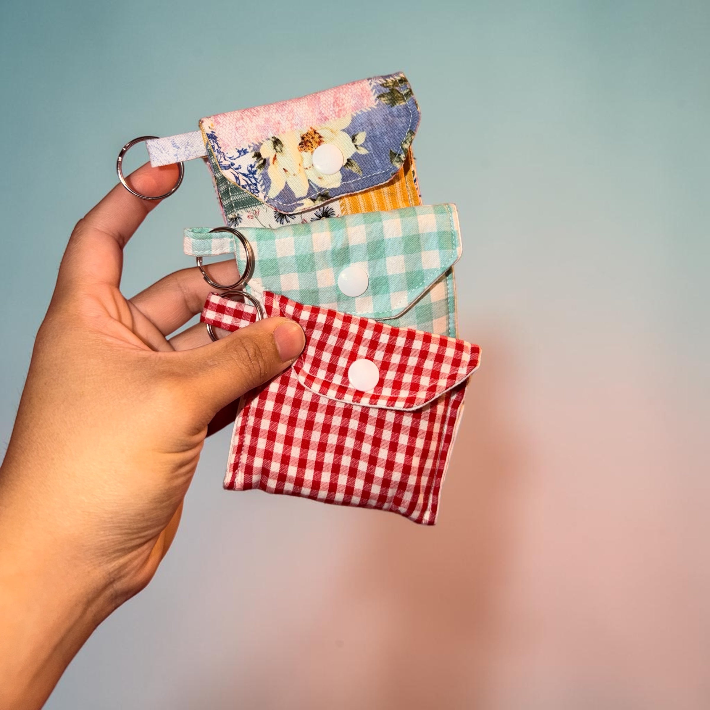 Airpods Case / Mini Essentials Pouch