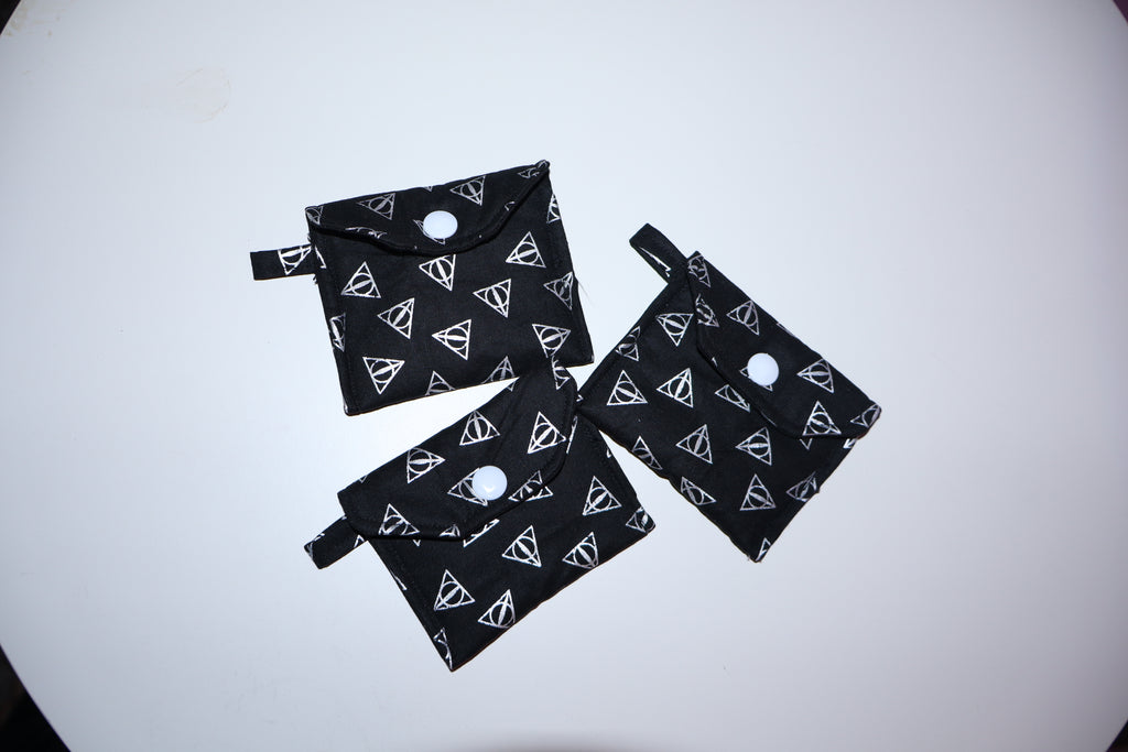 Airpods Case / Mini Essentials Pouch