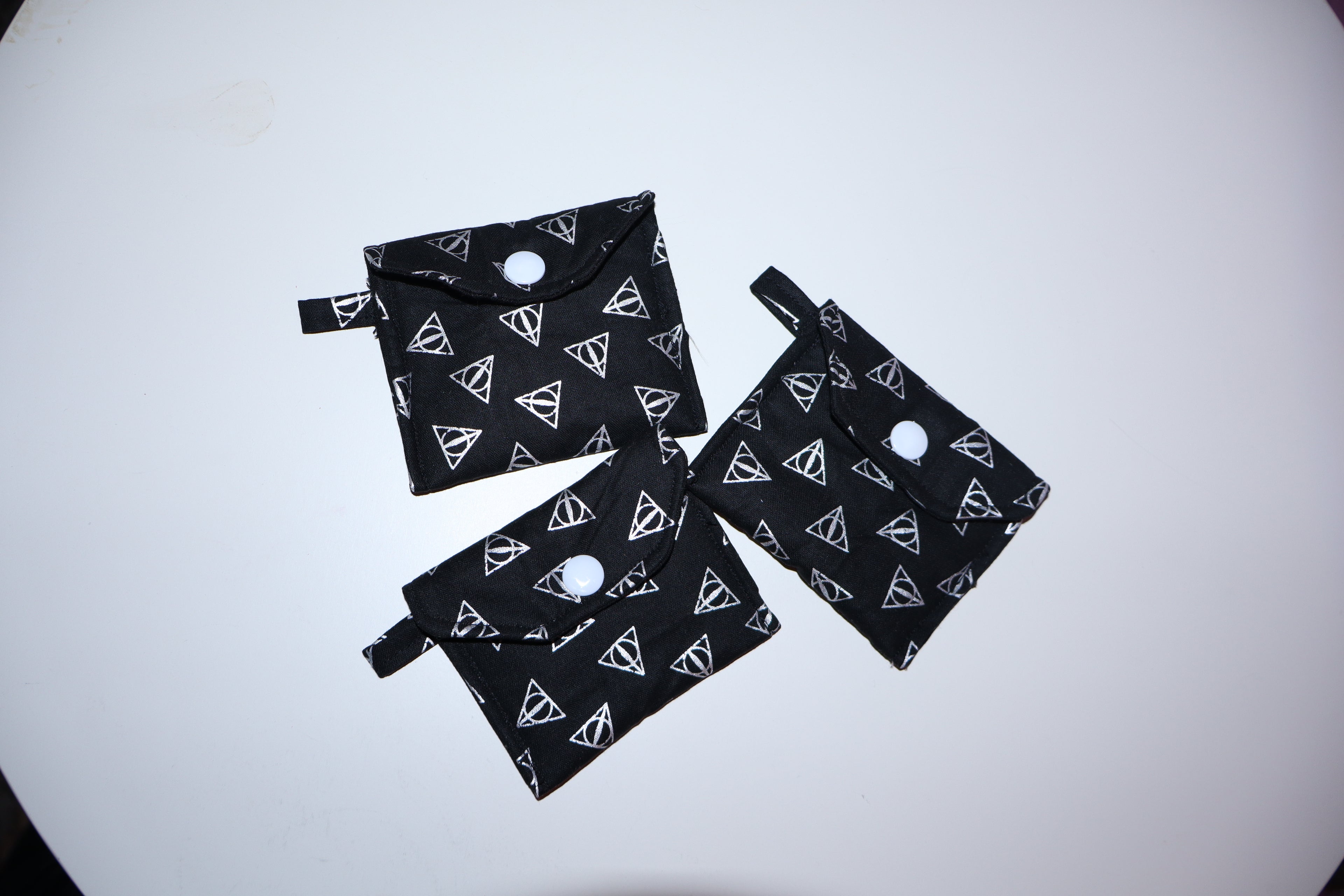 Airpods Case / Mini Essentials Pouch