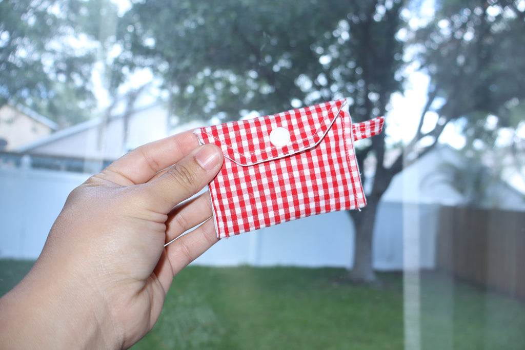 Airpods Case / Mini Essentials Pouch