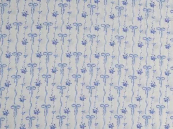 Blue Ribbon