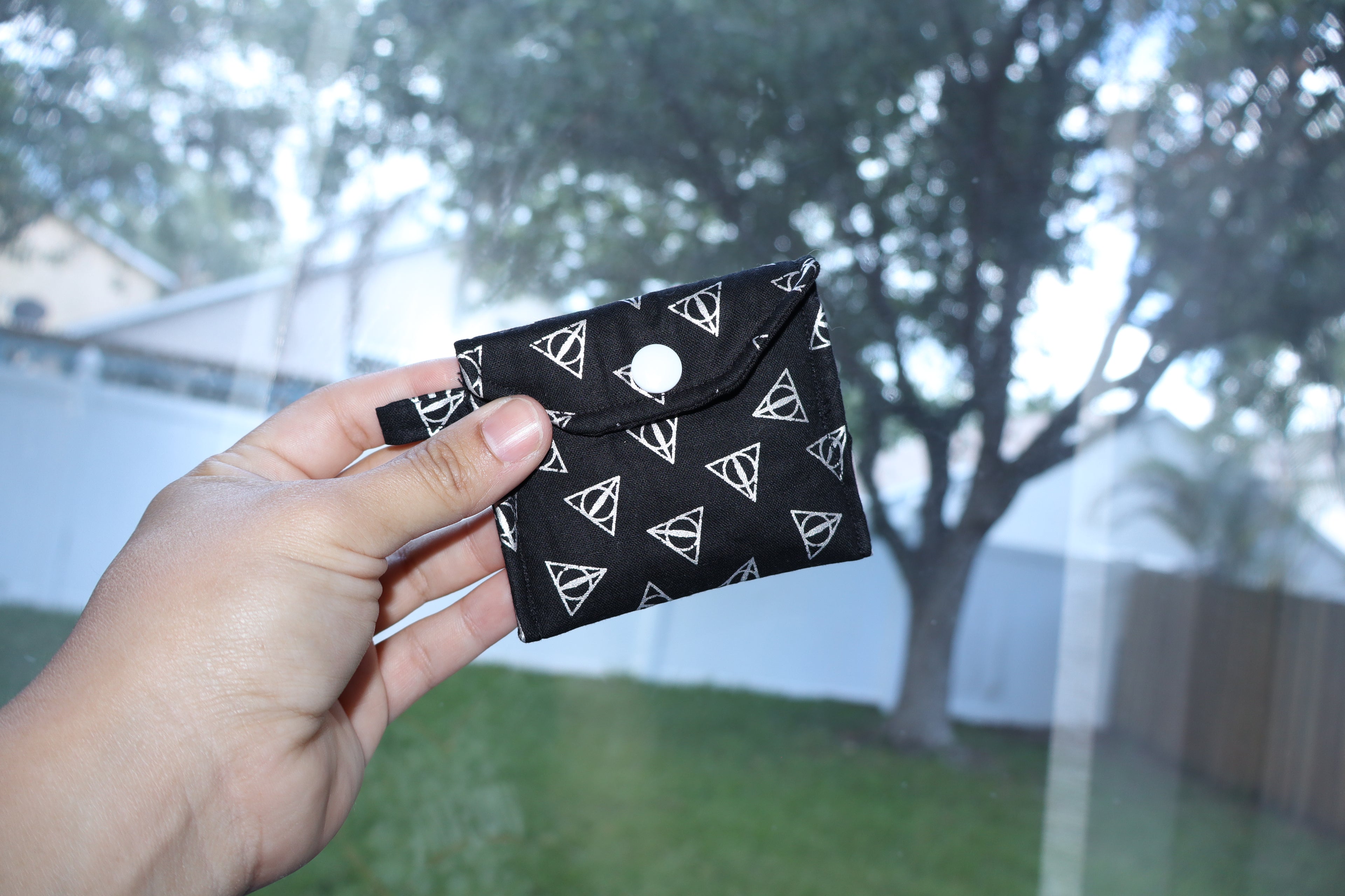 Airpods Case / Mini Essentials Pouch