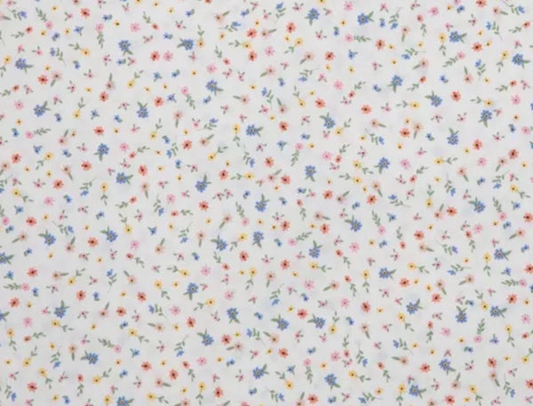 Floral