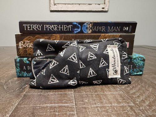 Handmade Glasses Case