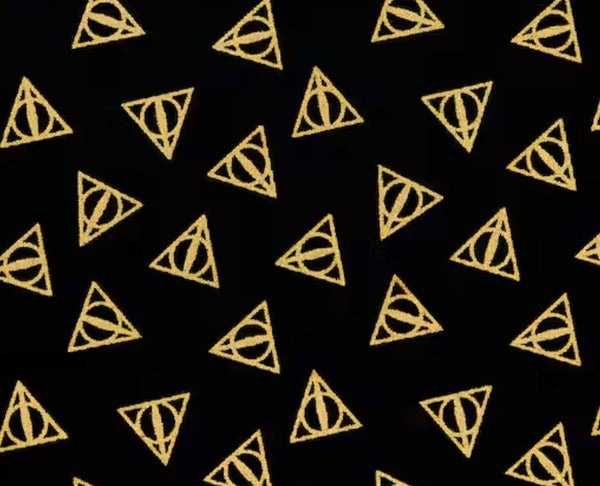 HP Deathly Hallows