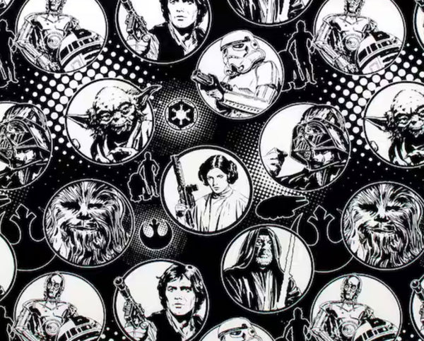 Star Wars