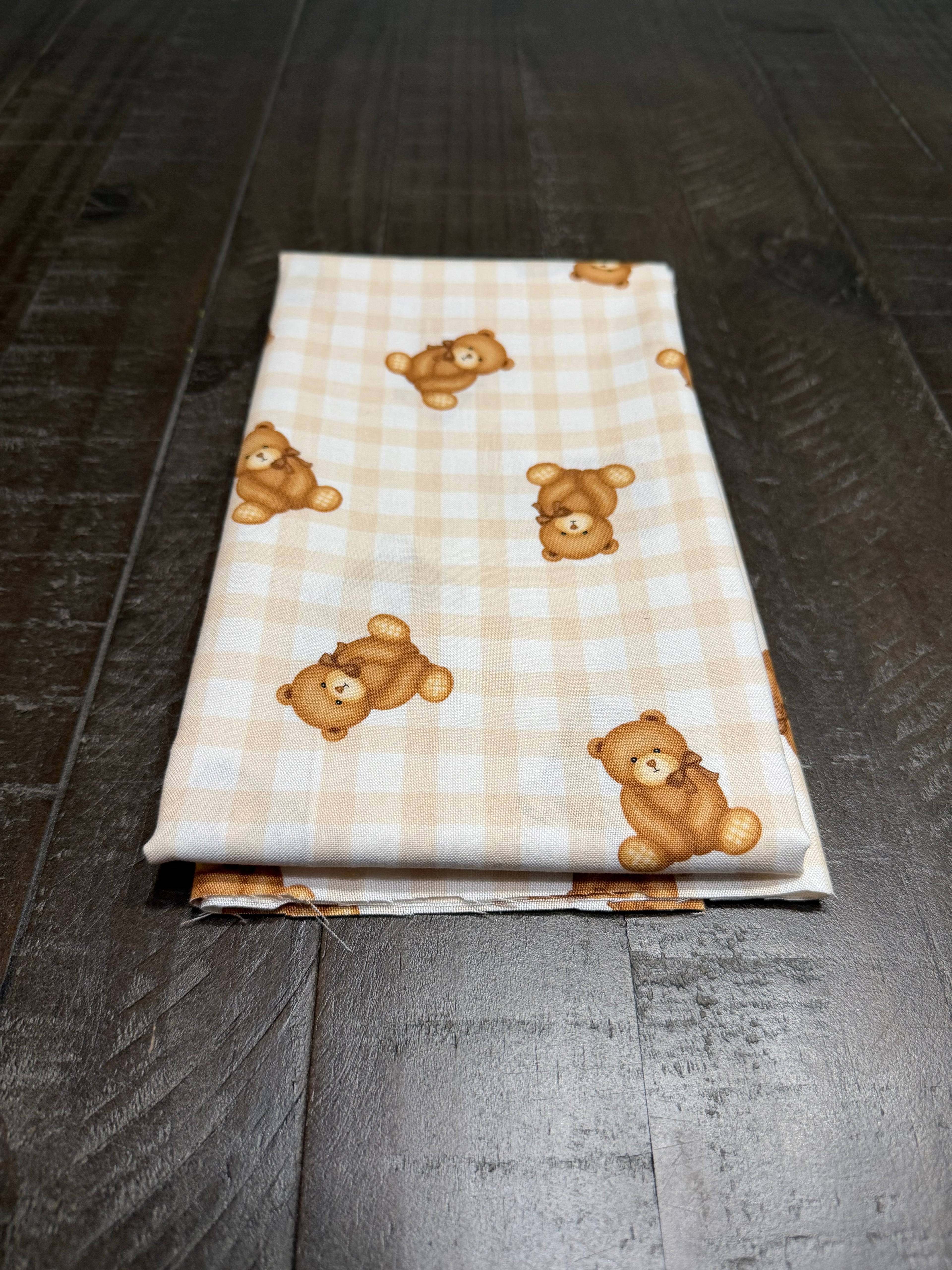 Handmade Glasses Case