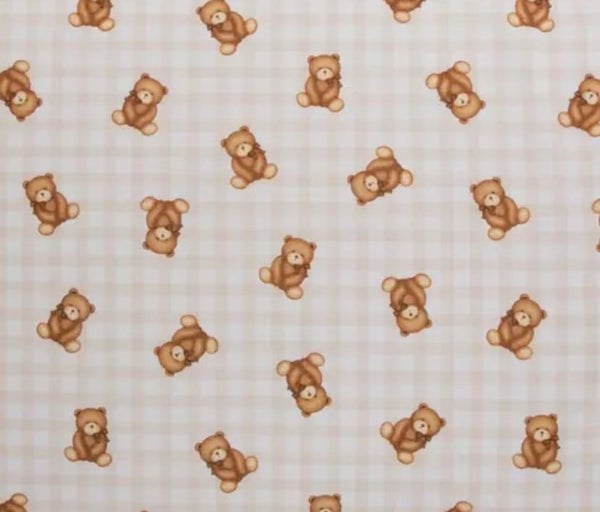 Teddy Bears